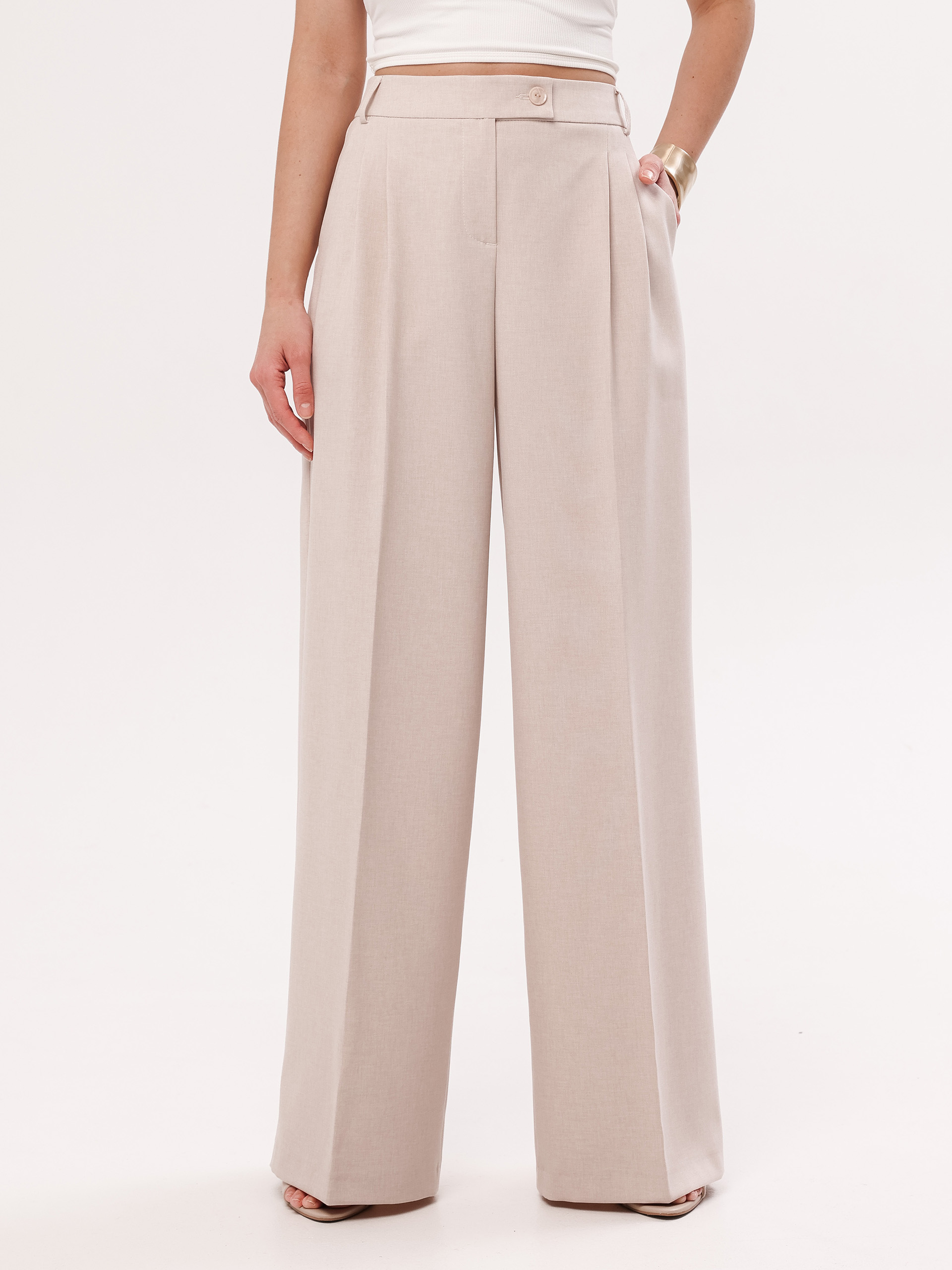 Брюки 2-687,2004-3-1/170