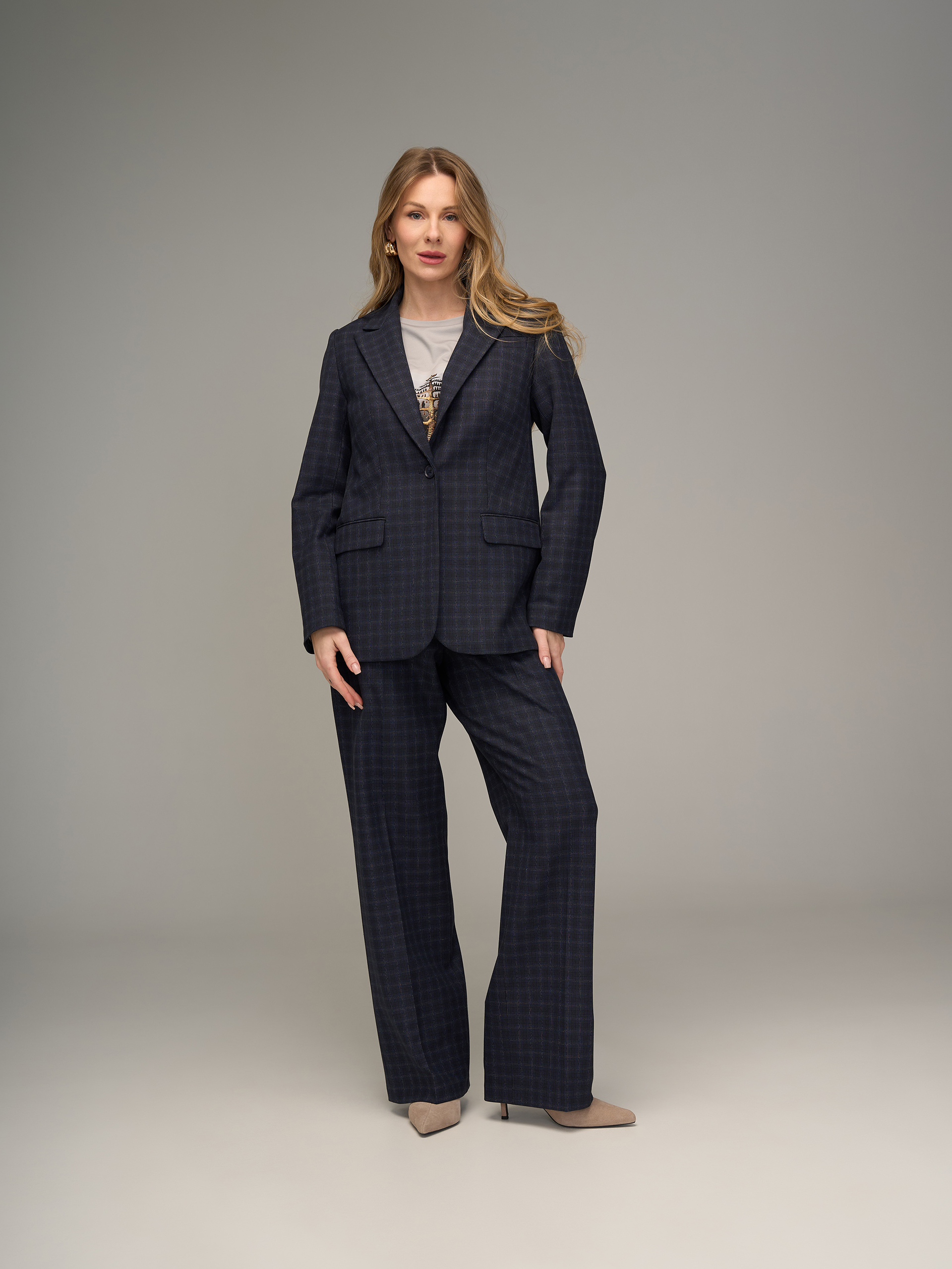 Жакет 7-145,3226