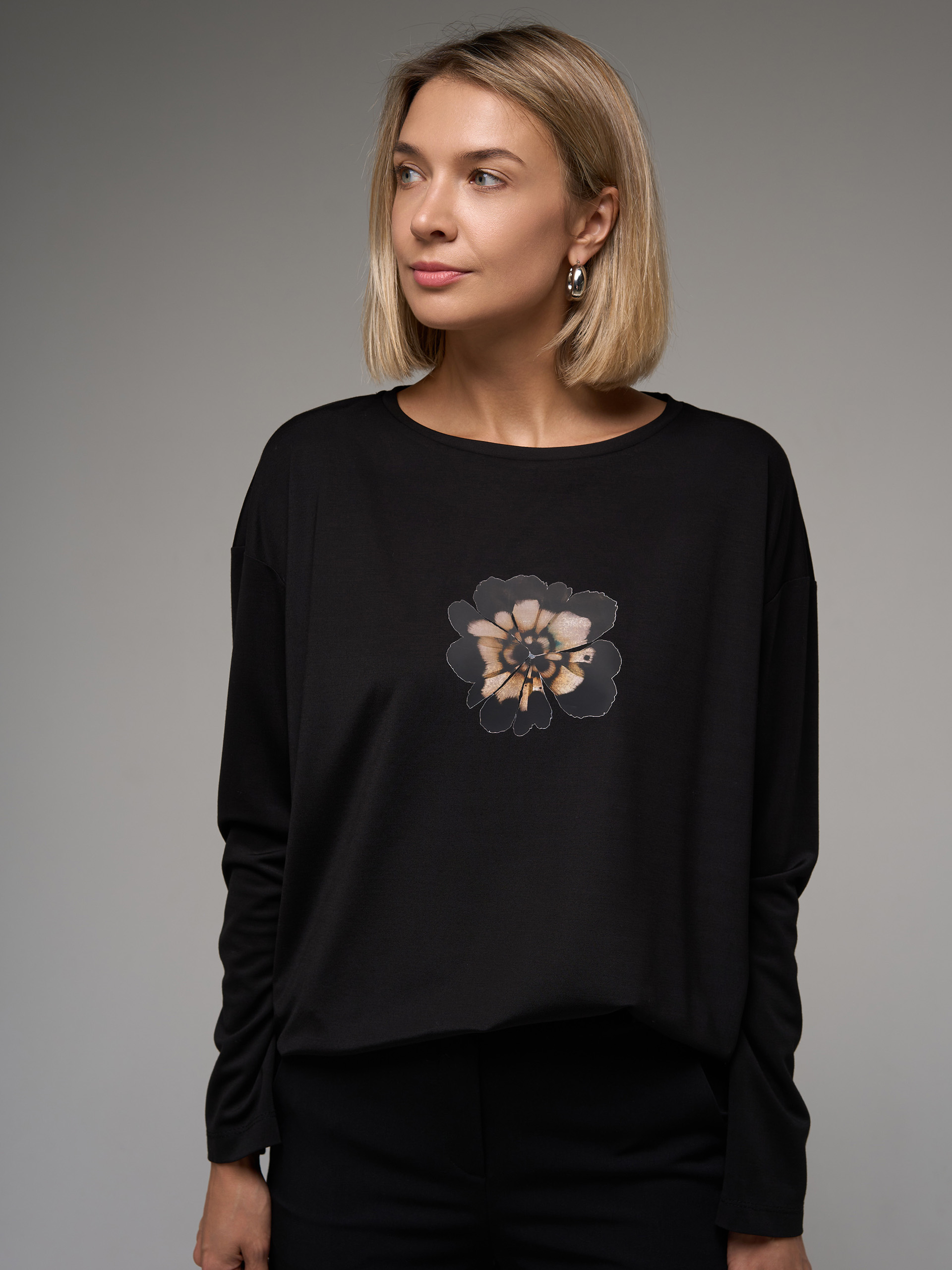 Джемпер 8-53/10,8065-1v