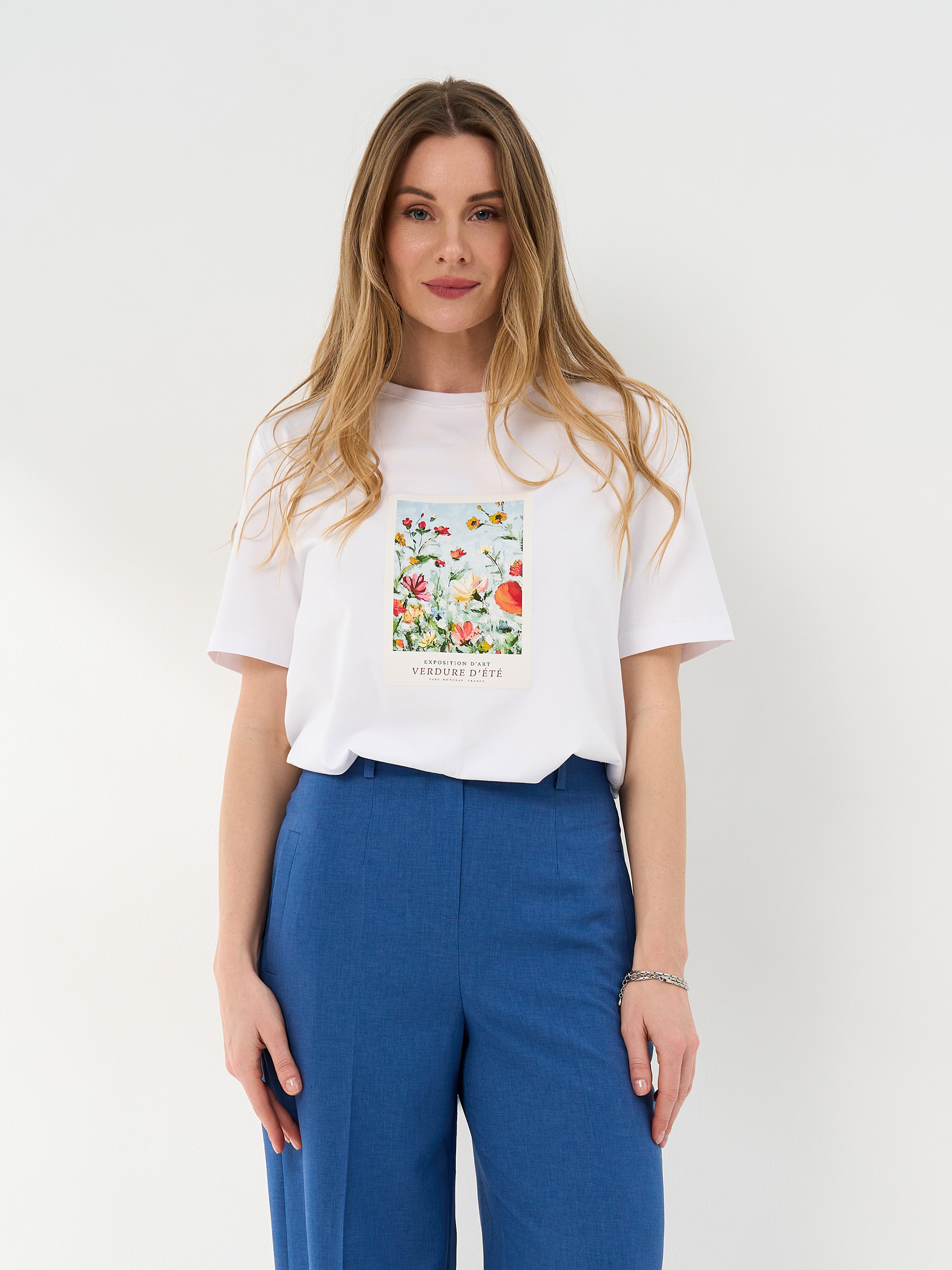 Футболка 8-12/24,8063-0