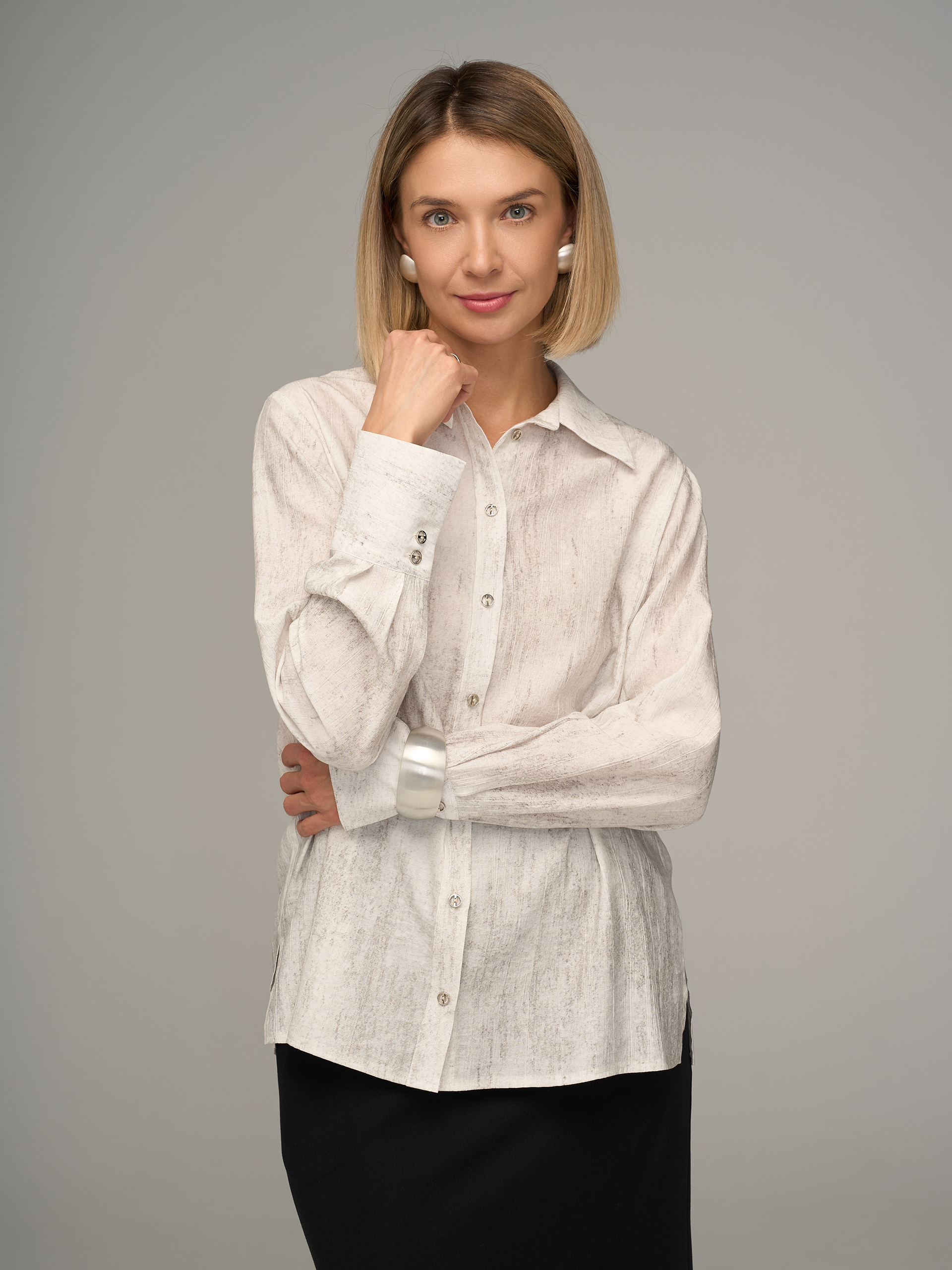 Блузка 6-449,7066v