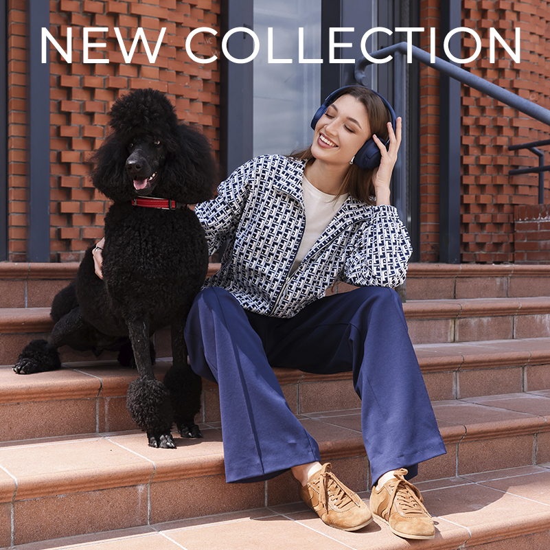 New Collection