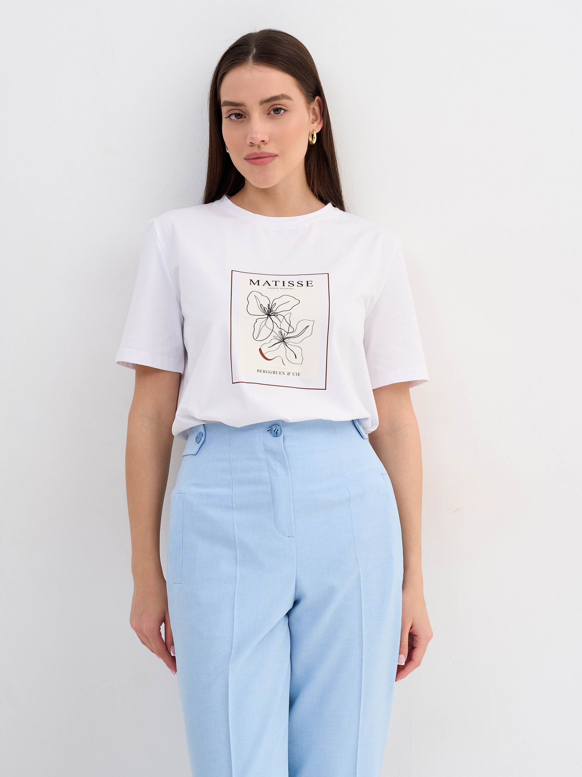 Футболка 8-12/22,8063-0