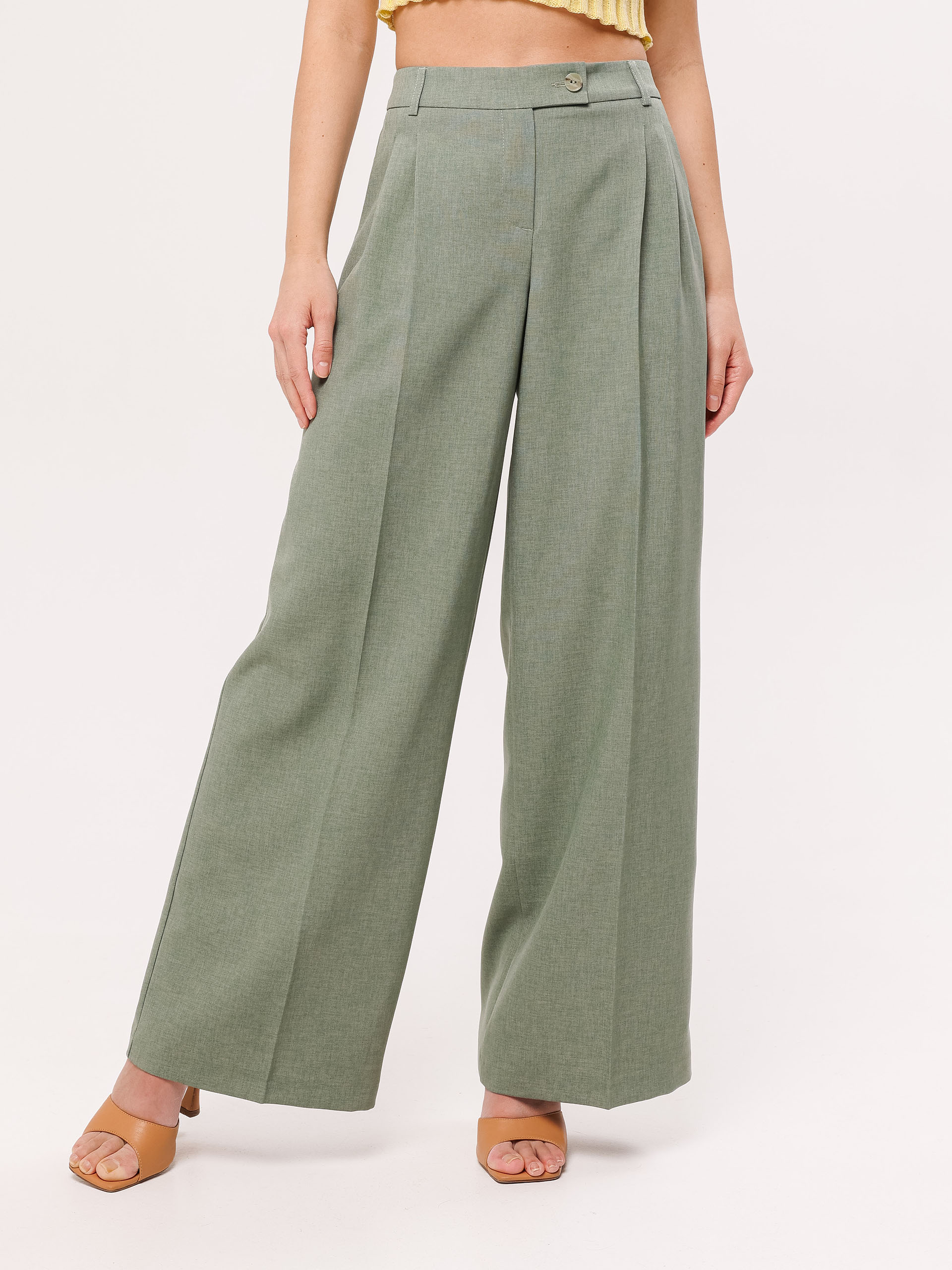 Брюки 2-687,2004-4-1/164