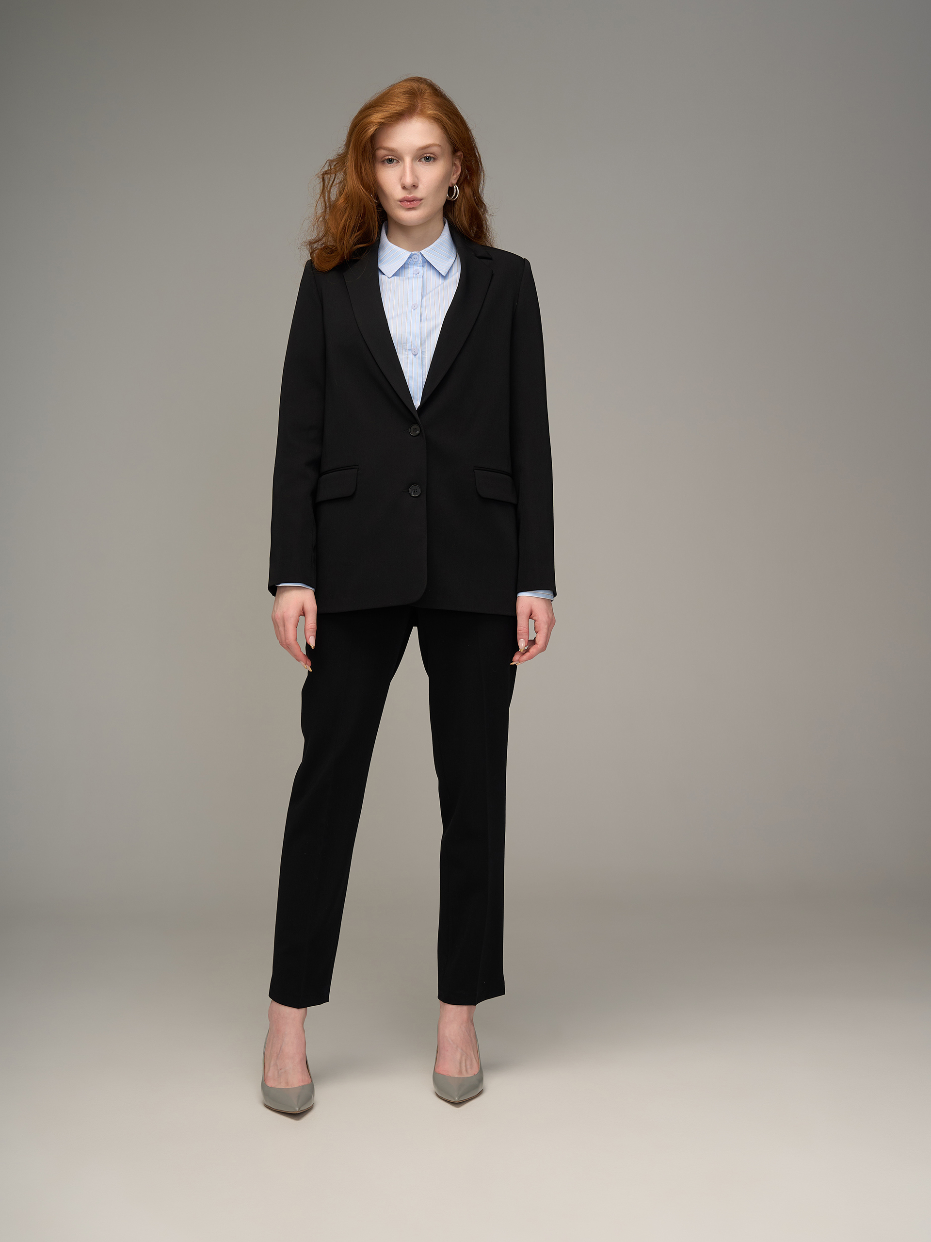 Жакет 7-133,2059-1