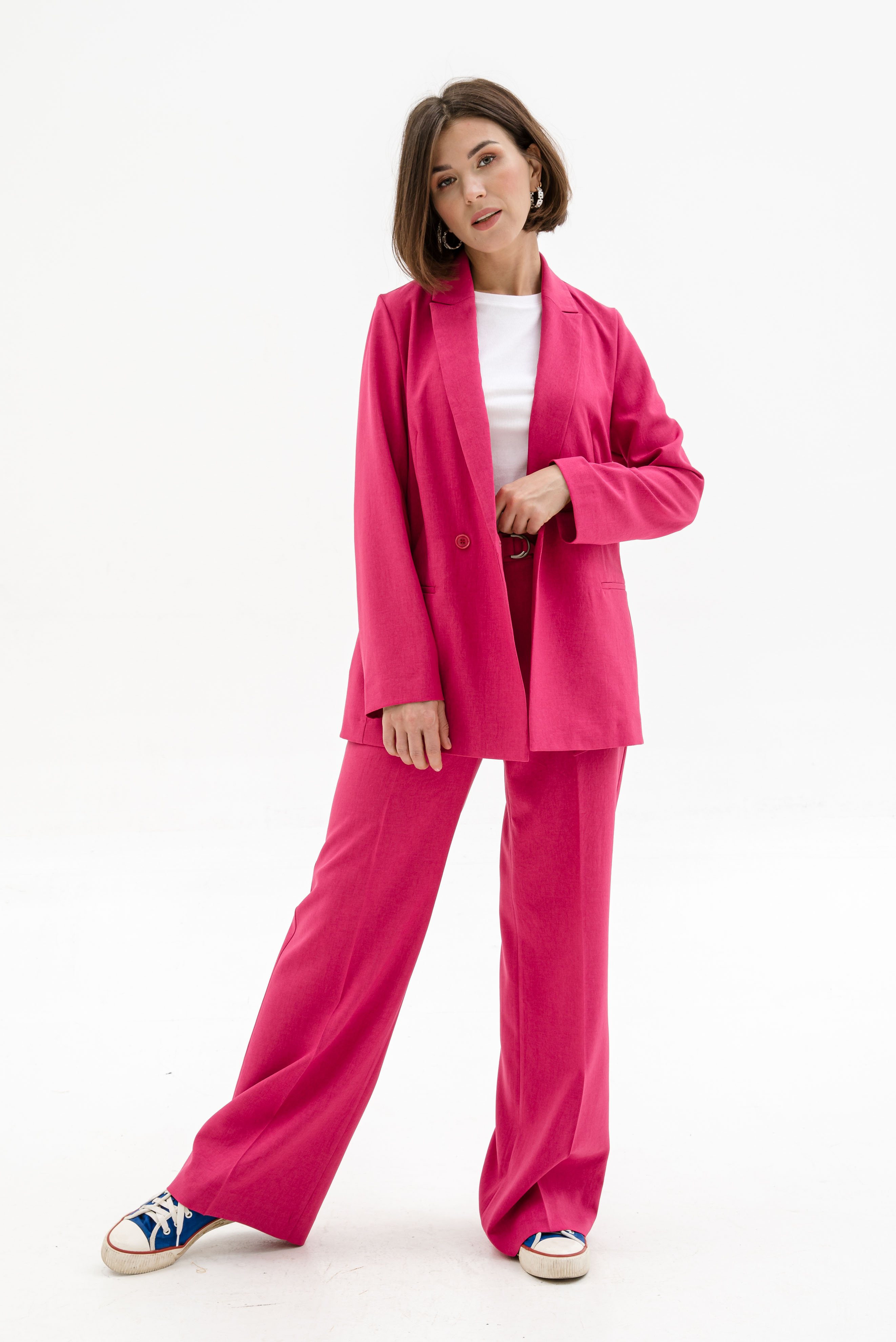 Жакет 7-107-2,2004-9-4