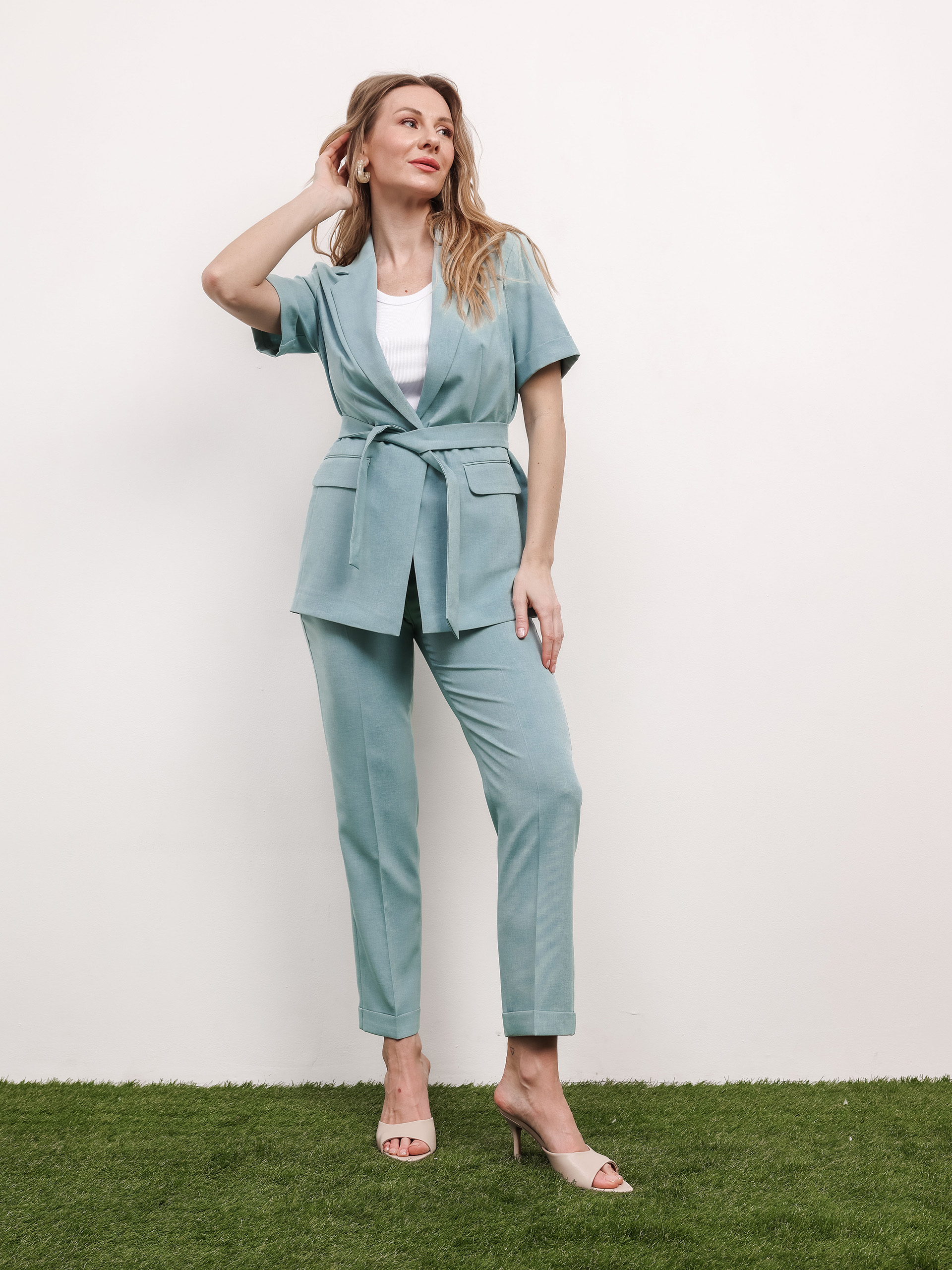 Брюки 2-696,2004-4-10