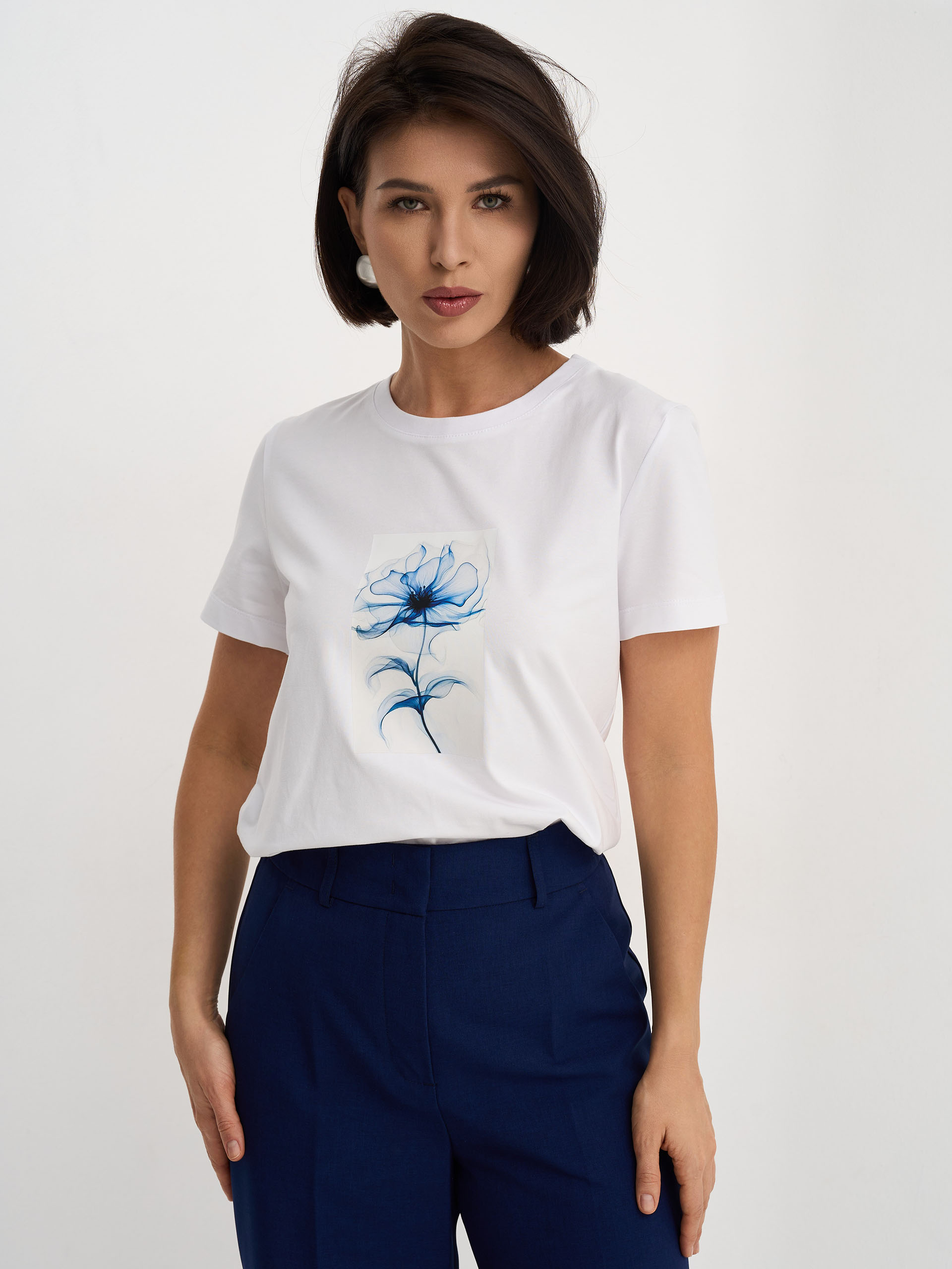 Футболка 8-11/18,8063-0F