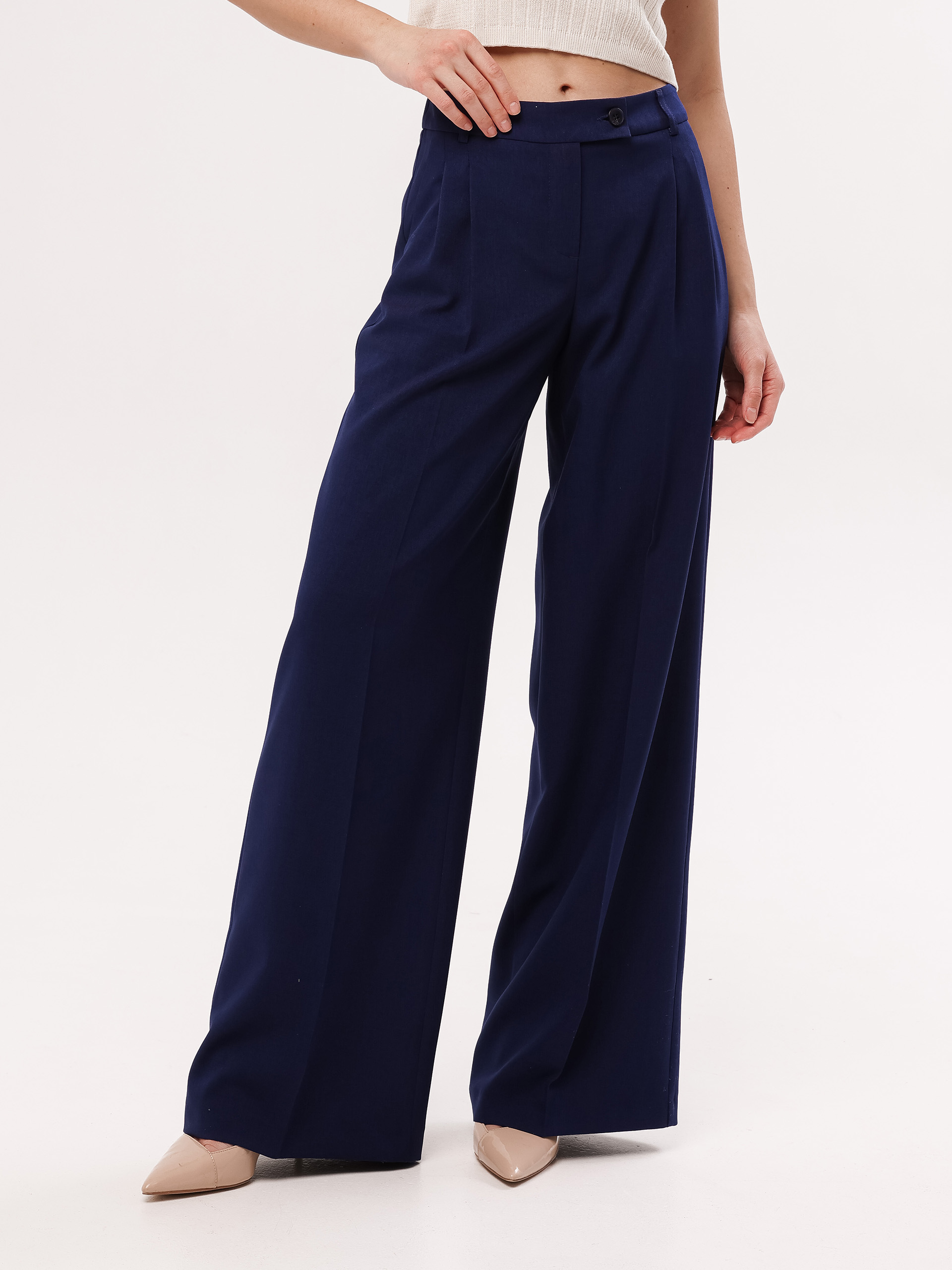 Брюки 2-687,2004-2-7/170