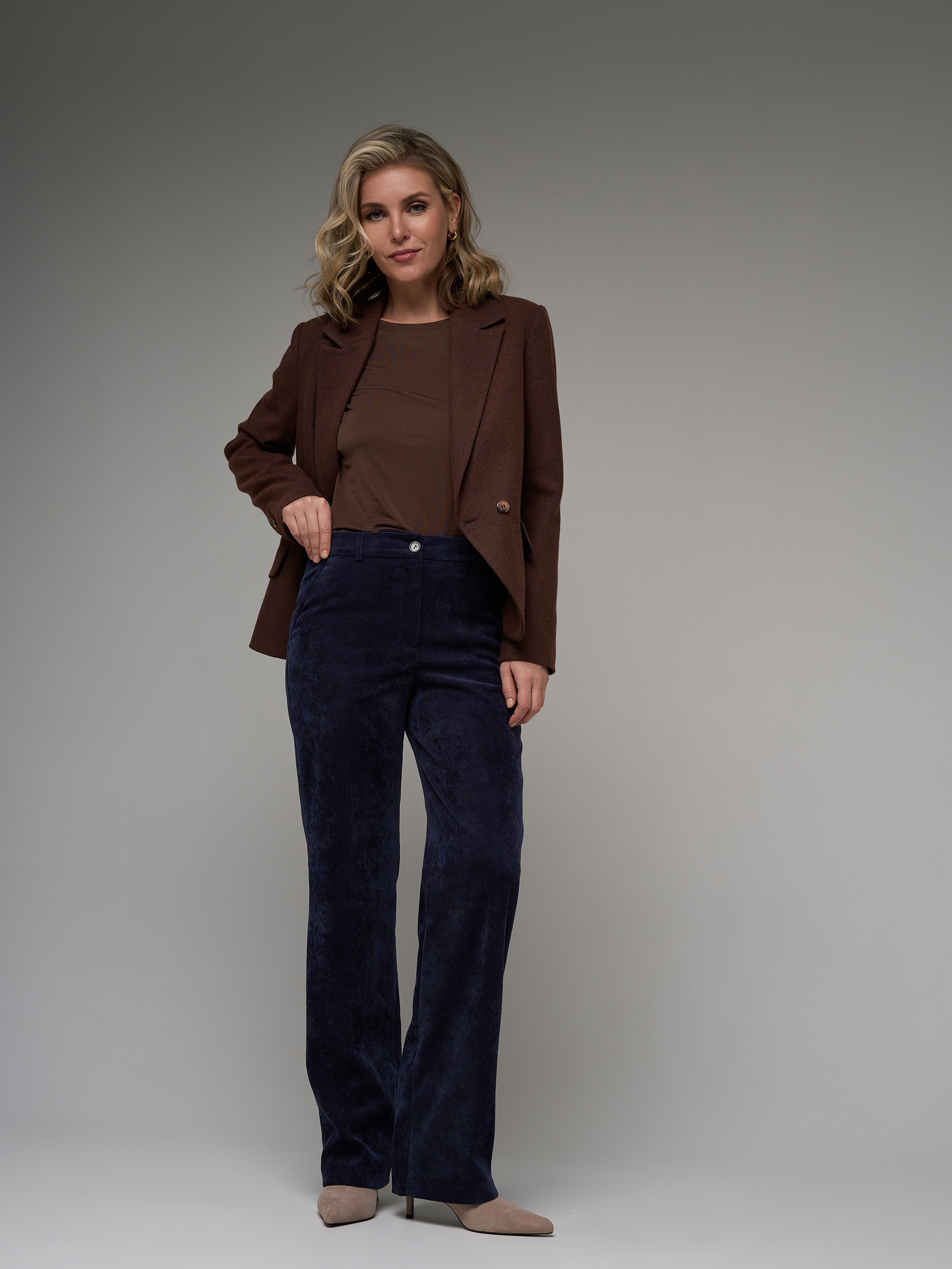 Брюки 2-615,5065-2-1/170