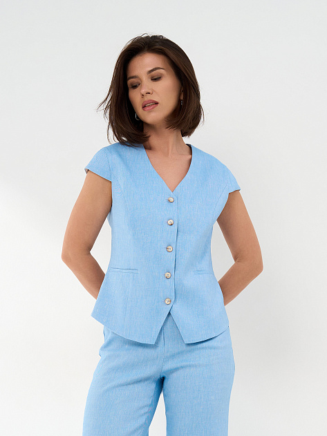 Жилет 5-54,5024-25 2