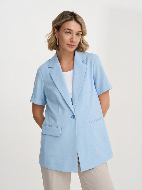 Жакет 7-169,2004-2-12 2