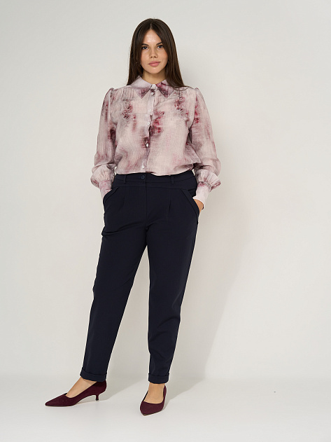 Брюки 2-269,812/170 1