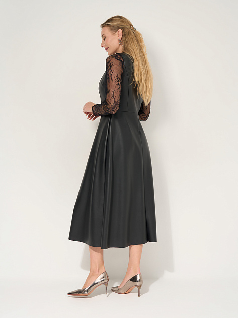 Платье 4-276,9001-1-1 3