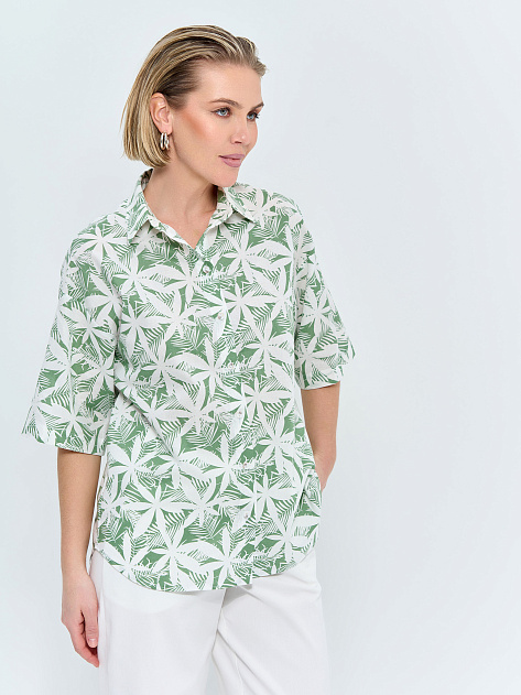 Рубашка 6-400-1,5047 2