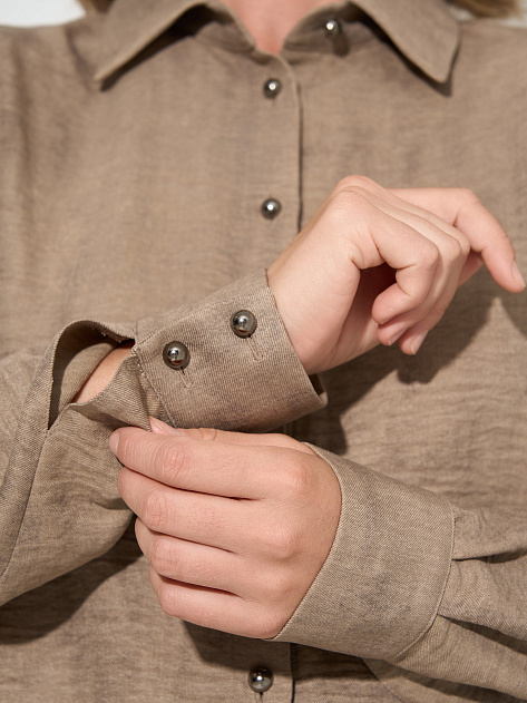 Рубашка 6-437-1,6065v 4