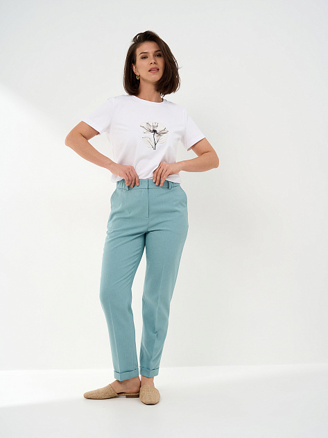 Брюки 2-696,2004-4-10 1