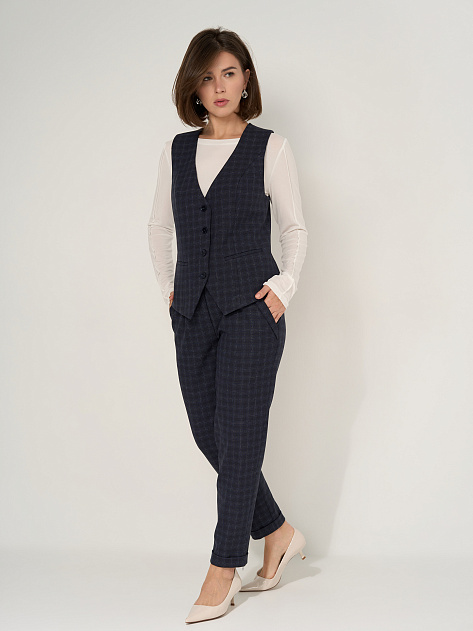 Брюки 2-269,3226-1/164 2