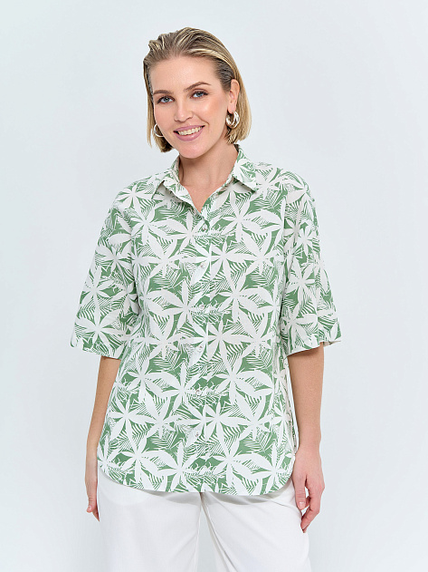 Рубашка 6-400-1,5047 1