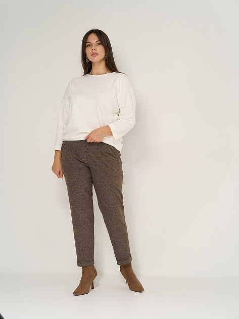 Брюки 2-269,3238/164 1