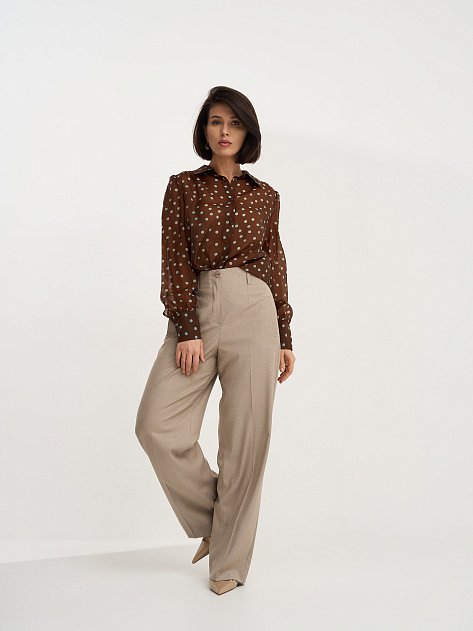 Брюки 2-666-1,2061 3