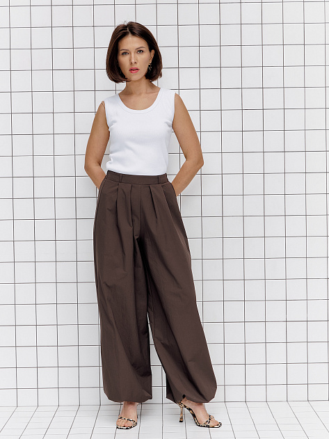 Брюки 2-1004,2501-8 1