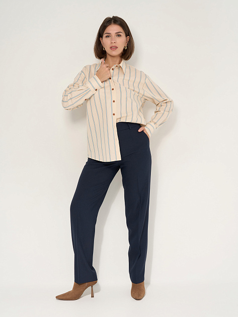 Брюки 2-674,1025-2 2