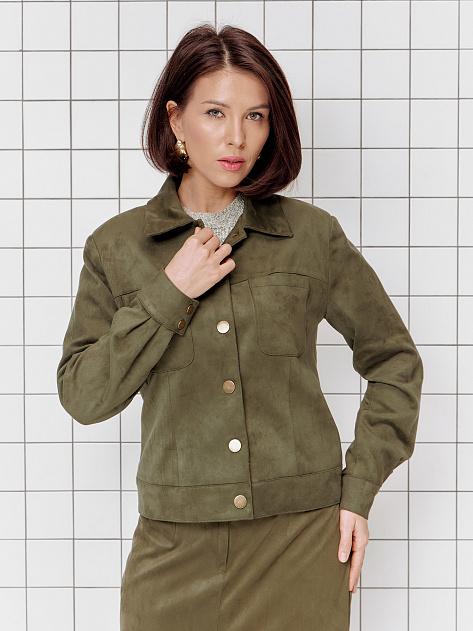 Жакет 7-502,8500-4k 2