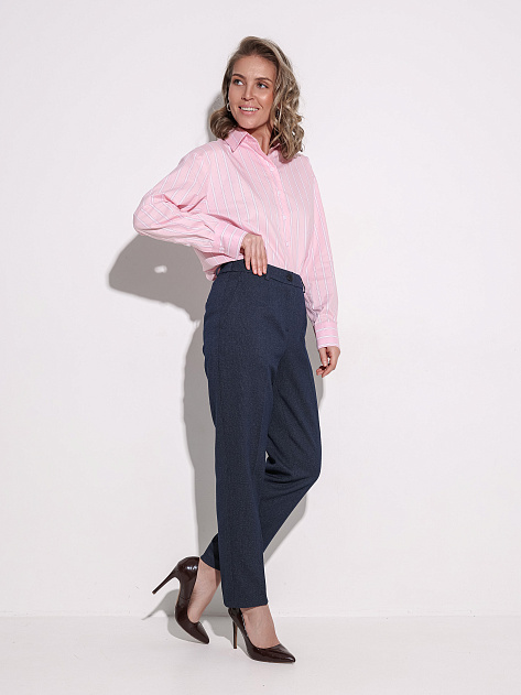 Брюки 2-649,3035-29 3