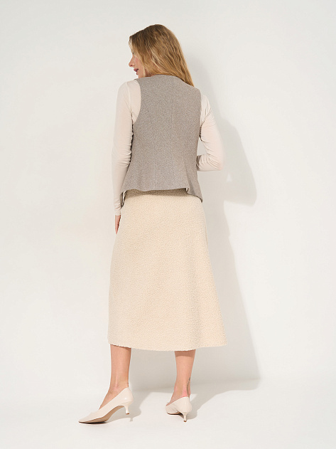 Юбка 1-376-1,8124-3 3