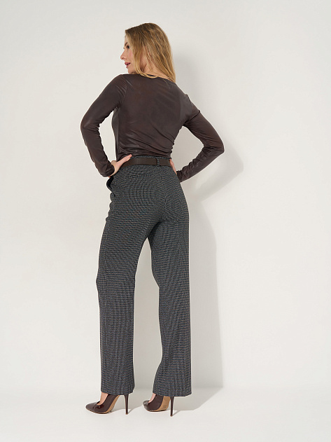 Брюки 2-607,3035-13 3