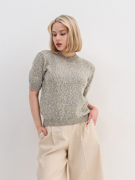 Джемпер 8-77,111-2 1