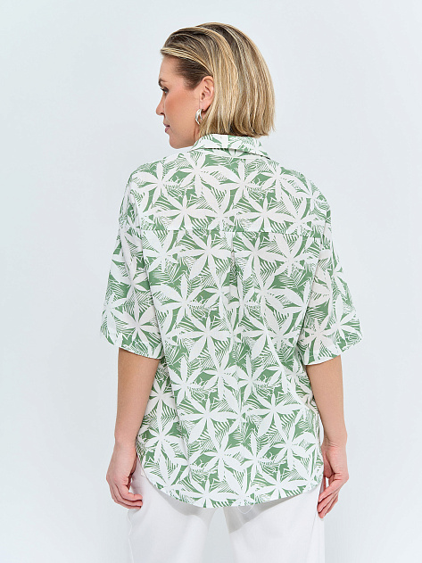 Рубашка 6-400-1,5047 3