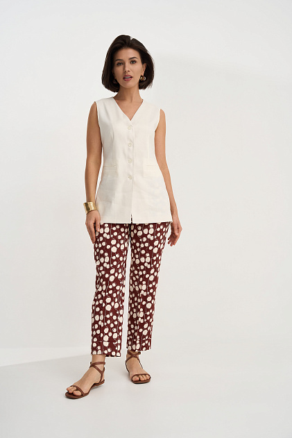 Брюки 2-609-1-1,5017-5 1