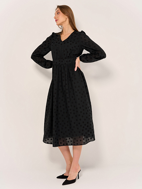 Платье 4-300,7062 2