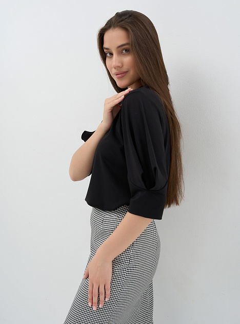 Джемпер 8-43,8065-1 3