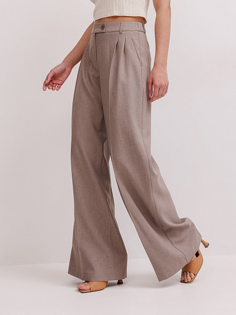 Брюки 2-687,2004-3-4/170 2