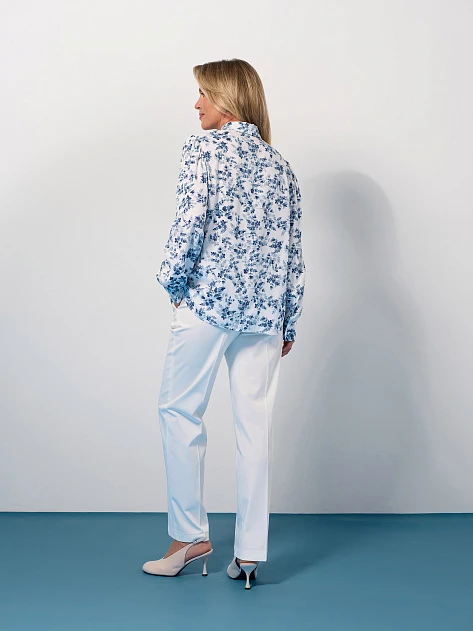 Брюки 2-700,2000-0 4