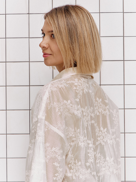 Блузка 6-461,7065-9 4