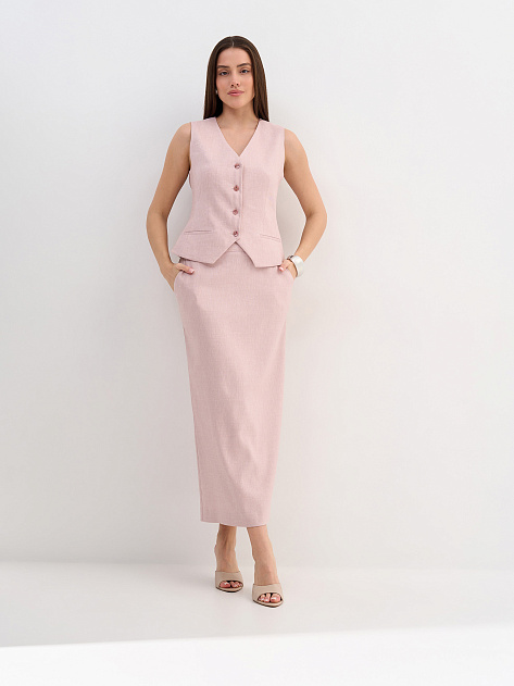 Жилет 5-53,5024-27 2