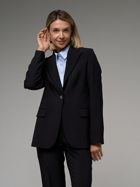 Жакет 7-145,2041-1 2