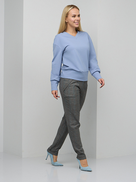 Джемпер 6-308,8076-2-3 3