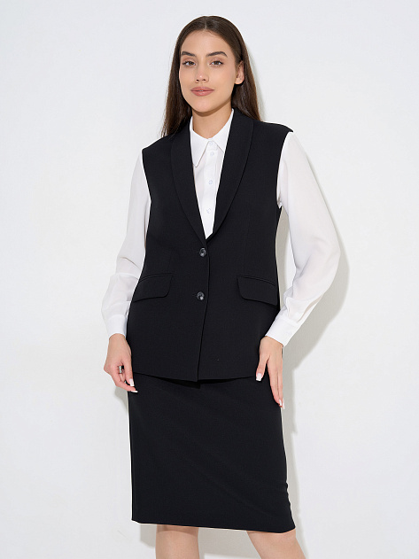 Жилет 5-51,2055-1 1