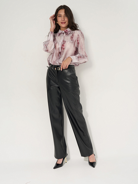 Брюки 2-615,9001-1-1F 2