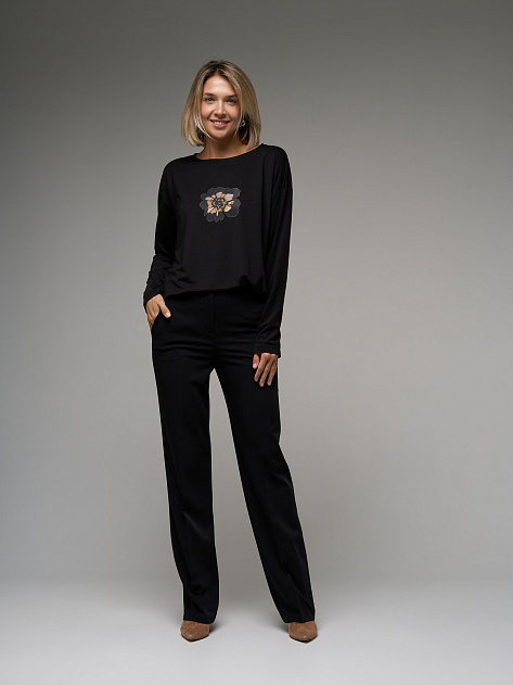 Брюки 2-686,2059-1 1