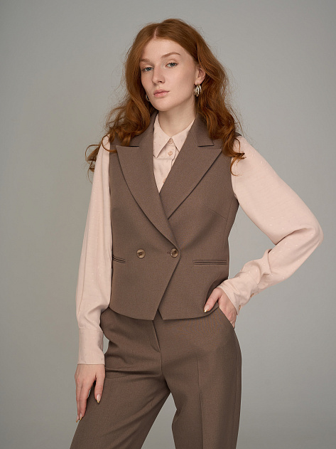 Жилет 5-46-1,1025-3-1 3