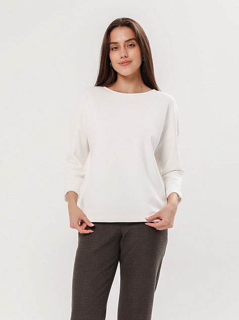 Джемпер 8-66,8105-0v 1