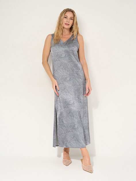 Платье 4-296,7067-1 2