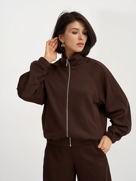 Свитшот 8-74,8138-3v 4