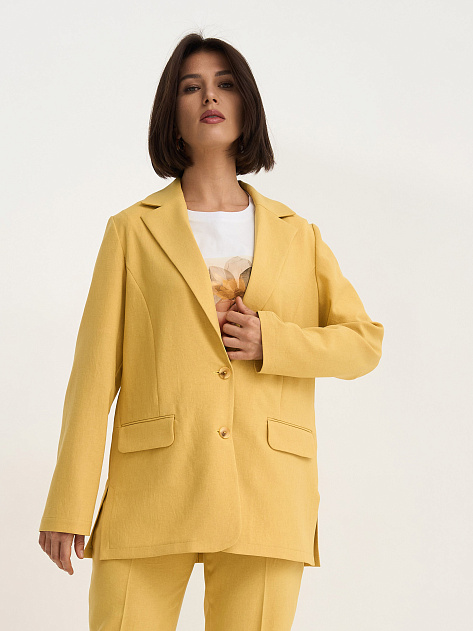 Жакет 7-135-2,2004-7 2